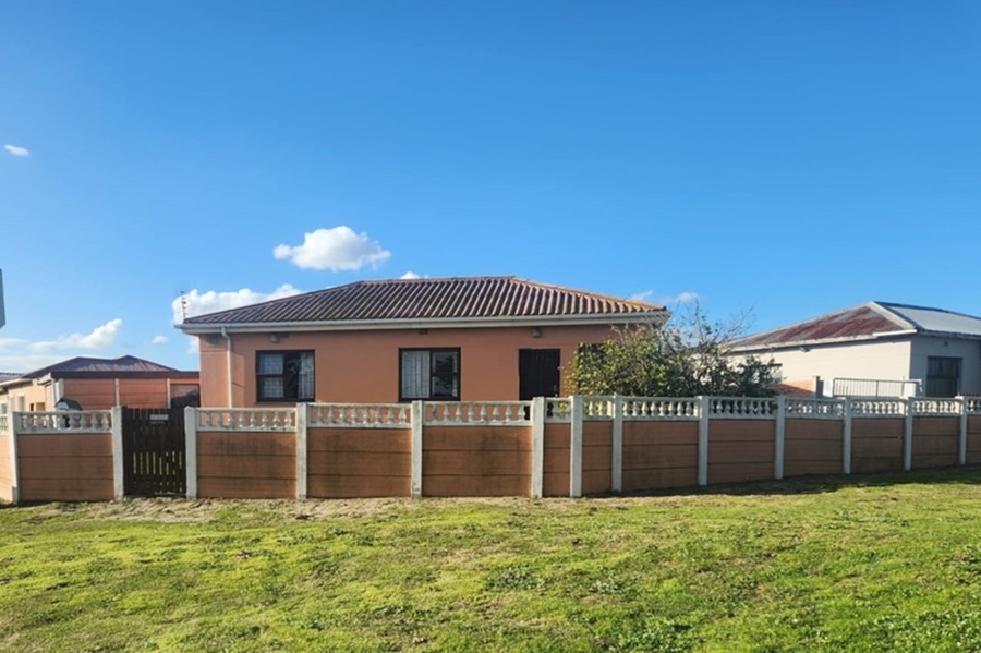 3 Bedroom Property for Sale in Ruyterwacht Western Cape